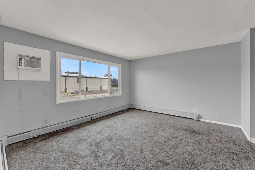 More Photos Of , Topeka Multifamily For Sale