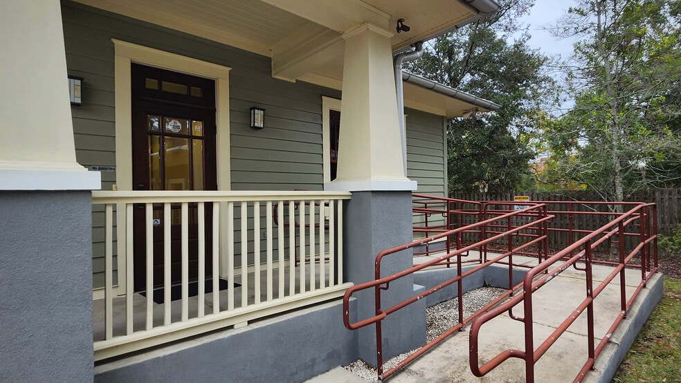 More Photos Of 2618 Herschel St, Jacksonville Office For Sale
