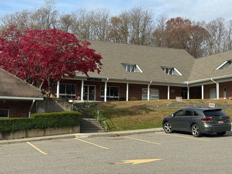 More Photos Of 60 June Rd, North Salem Office For Lease