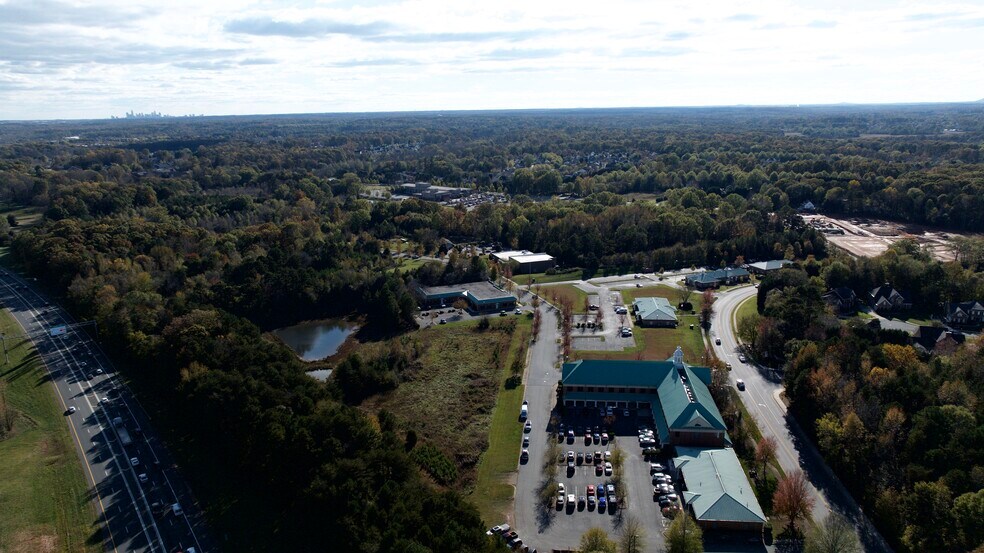 More Photos Of 15820 Northcross dr, Huntersville Land For Sale