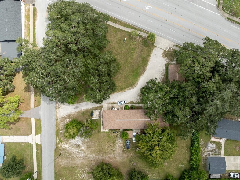 Primary Photo Of 124 S Charles Richard Beall Blvd, Debary Office For Sale