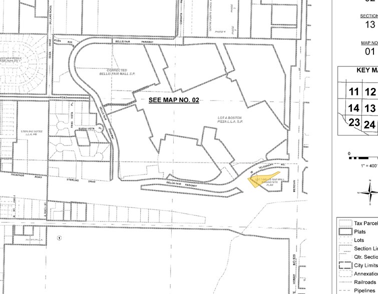 More Photos Of 70 Bellis Fair Pky, Bellingham Restaurant For Sale