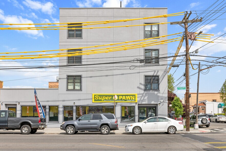 More Photos Of 8623 Flatlands Ave, Brooklyn Apartments For Sale