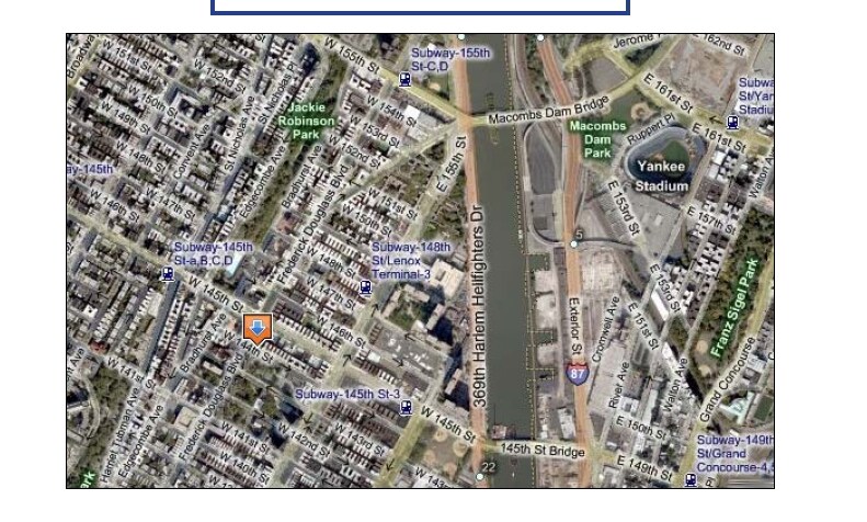 More Photos Of 2710-2712 Frederick Douglass Blvd, New York Apartments For Lease