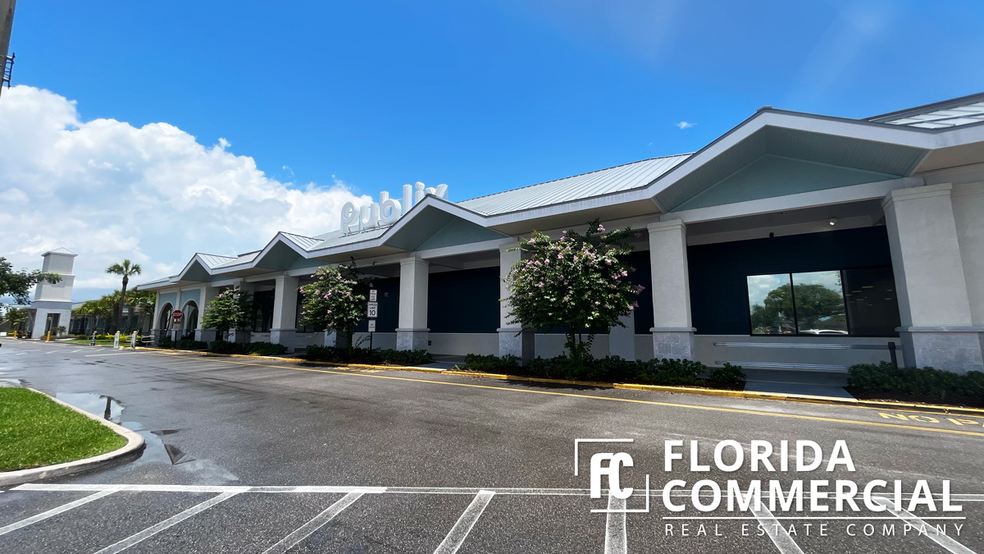 Primary Photo Of 9000-9164 S Federal Hwy, Port Saint Lucie Unknown For Lease