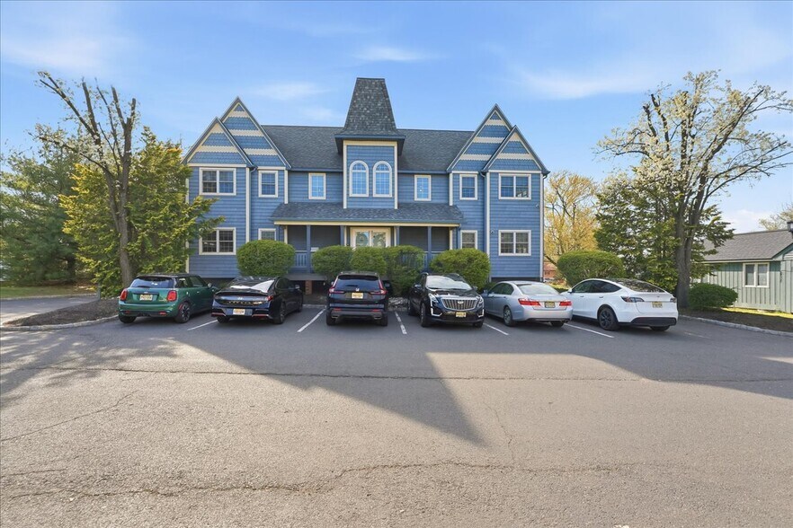 Primary Photo Of 96 Freneau Ave, Matawan Office For Sale