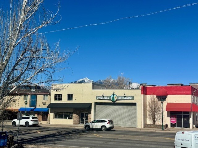 Primary Photo Of 118 W Route 66, Flagstaff General Retail For Lease