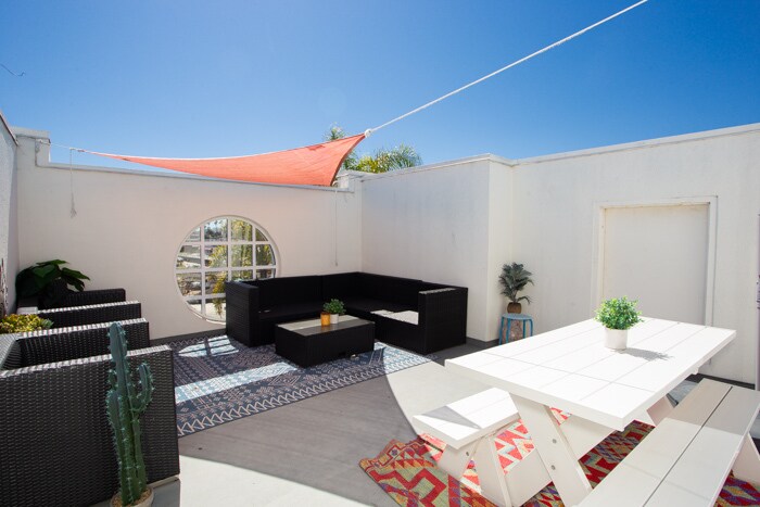 More Photos Of 1615 16th St, Santa Monica Loft Creative Space For Lease