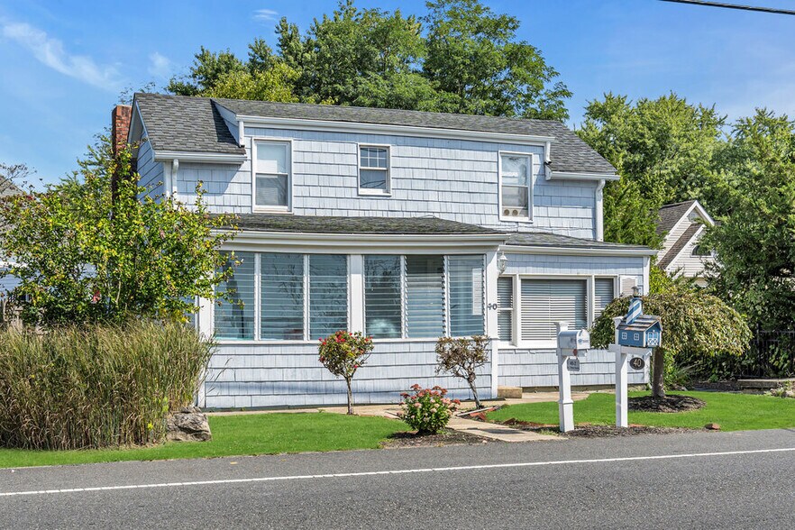 40 Amboy Rd, Old Bridge, NJ 07747 Flex For Sale
