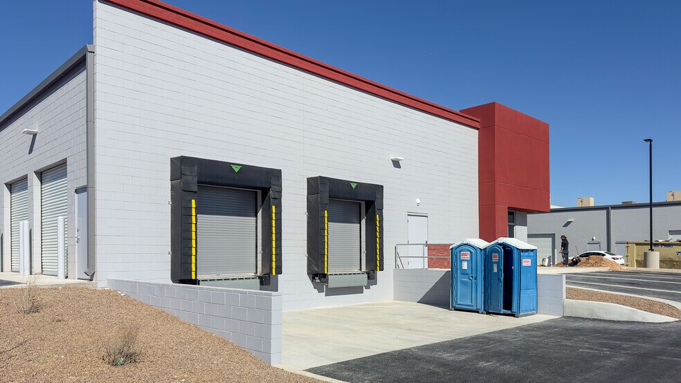 More Photos Of Hawkins Blvd, El Paso Unknown For Lease