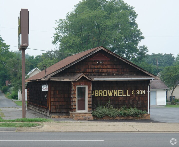 More Photos Of 2412 Fort Henry Dr, Kingsport Office For Sale