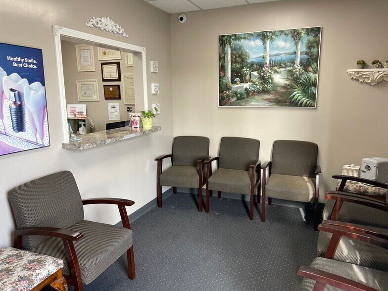 More Photos Of 3174 E Gage Ave, Huntington Park Medical For Sale