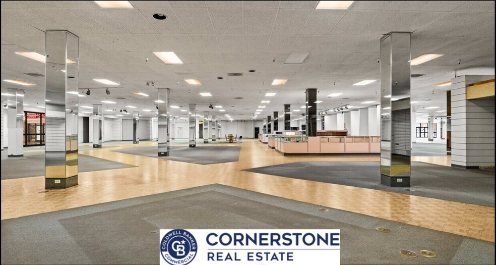 More Photos Of 601 SE Wyoming Blvd, Casper Unknown For Lease