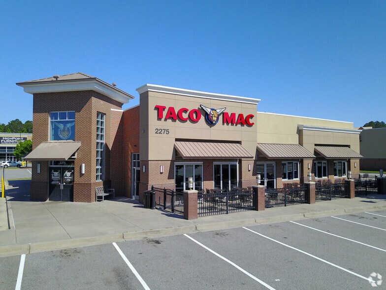 More Photos Of 2085-2425 Market Place Blvd, Cumming Unknown For Lease