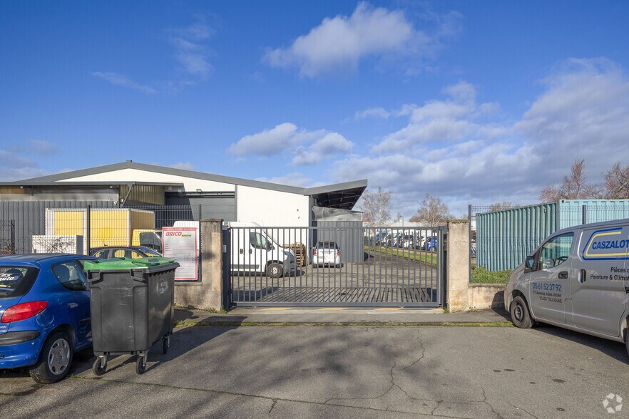 More Photos Of 18 Avenue Didier Daurat, Toulouse Office For Lease