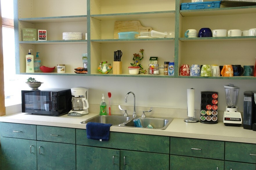 More Photos Of 103 Church St, O'Fallon Medical For Lease