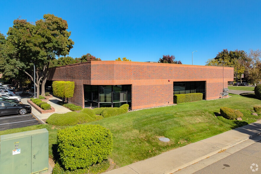 Primary Photo Of 1477 Drew Ave, Davis Office For Lease