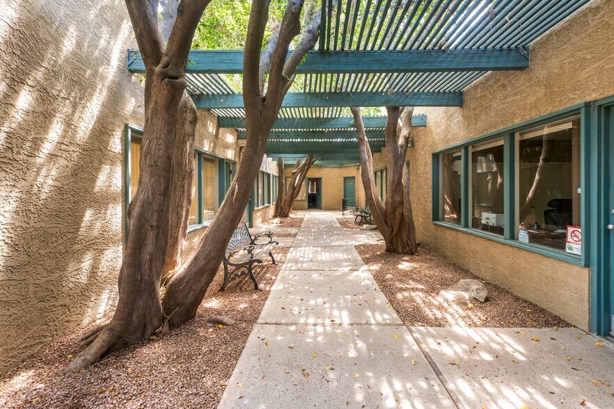 More Photos Of 760 S Stapley Dr, Mesa Office For Sale