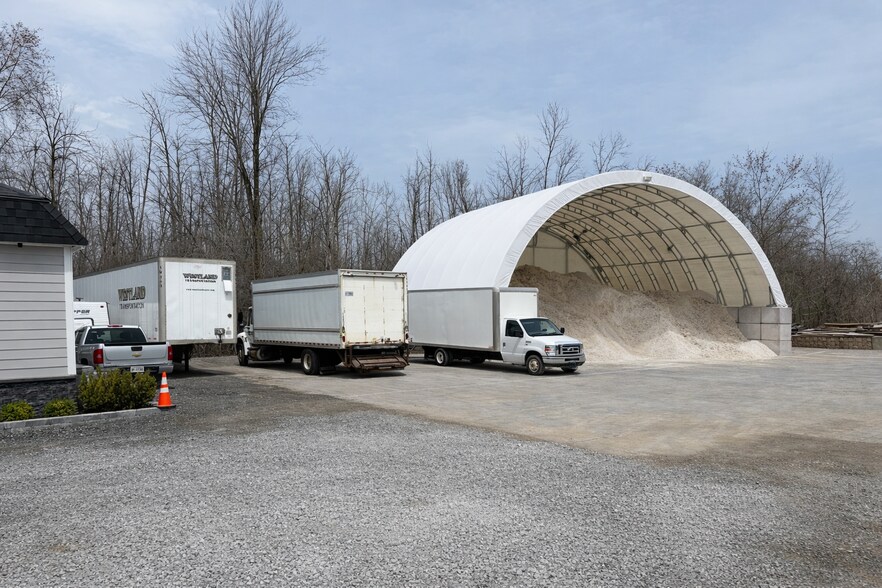 More Photos Of 4875 Thickson Rd N, Whitby Land For Lease