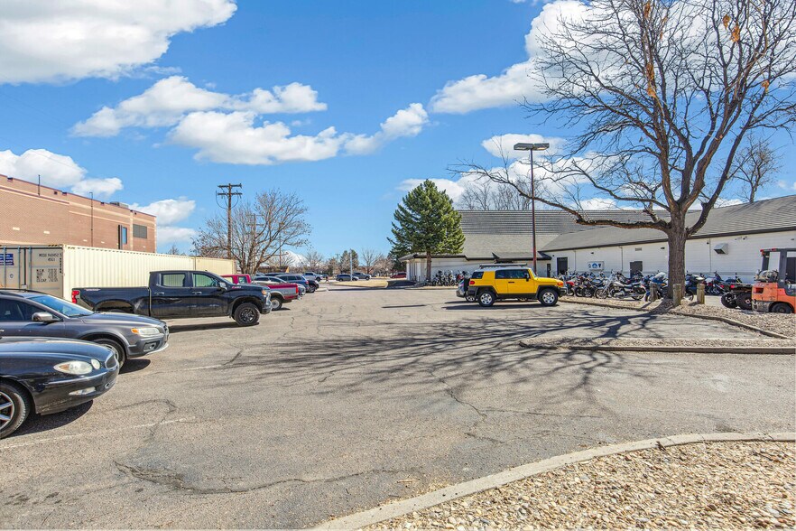 More Photos Of 1435 Wadsworth Blvd, Lakewood Storefront For Sale