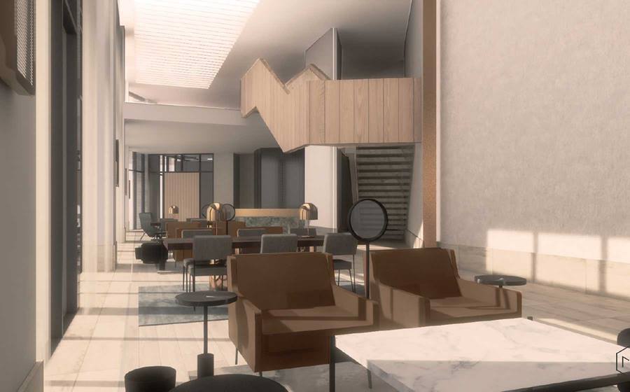 More Photos Of 555 President St, Baltimore Apartments For Lease