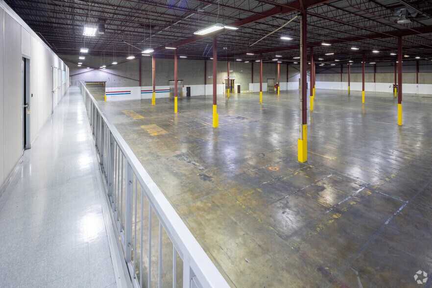 Photo of 1st Floor Ste 