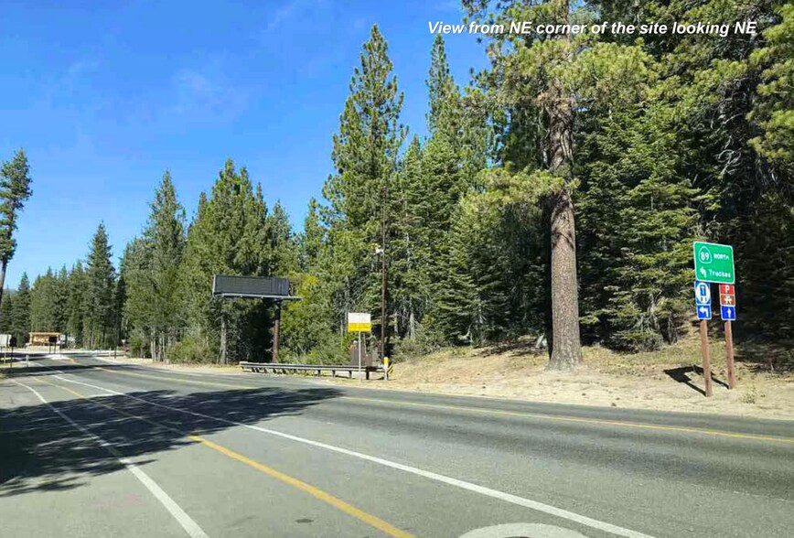 More Photos Of 315 W Lake Blvd, Tahoe City Land For Sale