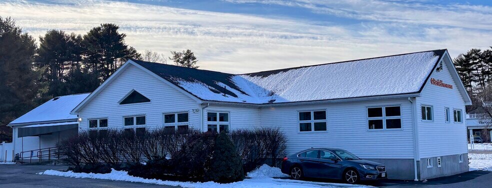 More Photos Of 51 Peter Kristof Way, Medfield Veterinarian Kennel For Sale