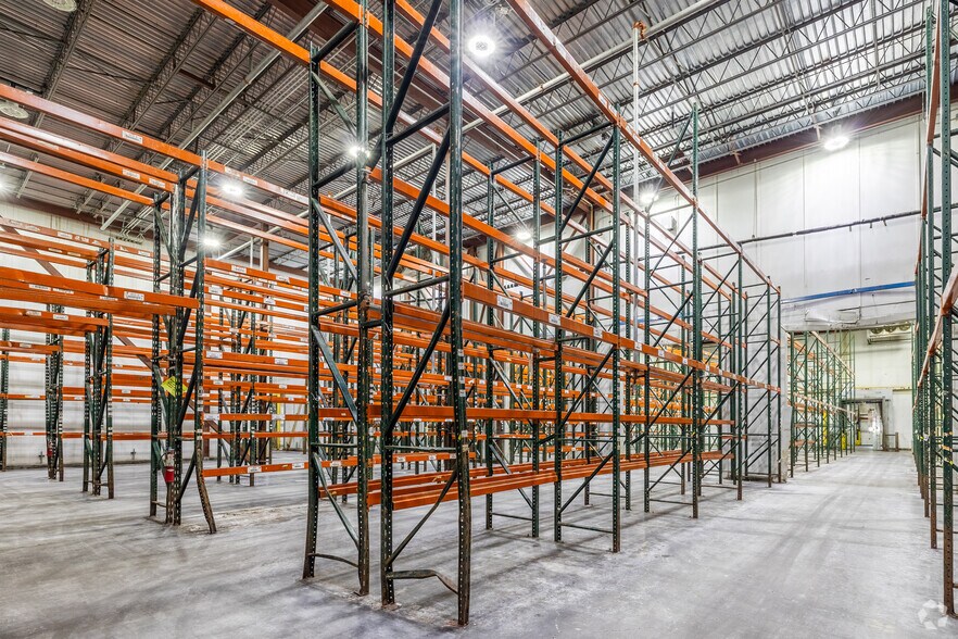 More Photos Of 1270 KY-192, London Refrigeration Cold Storage For Sale