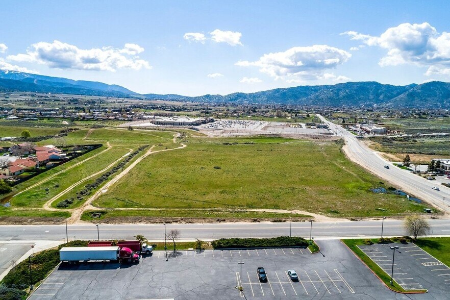 More Photos Of 770 Tehachapi blvd, Tehachapi Land For Sale