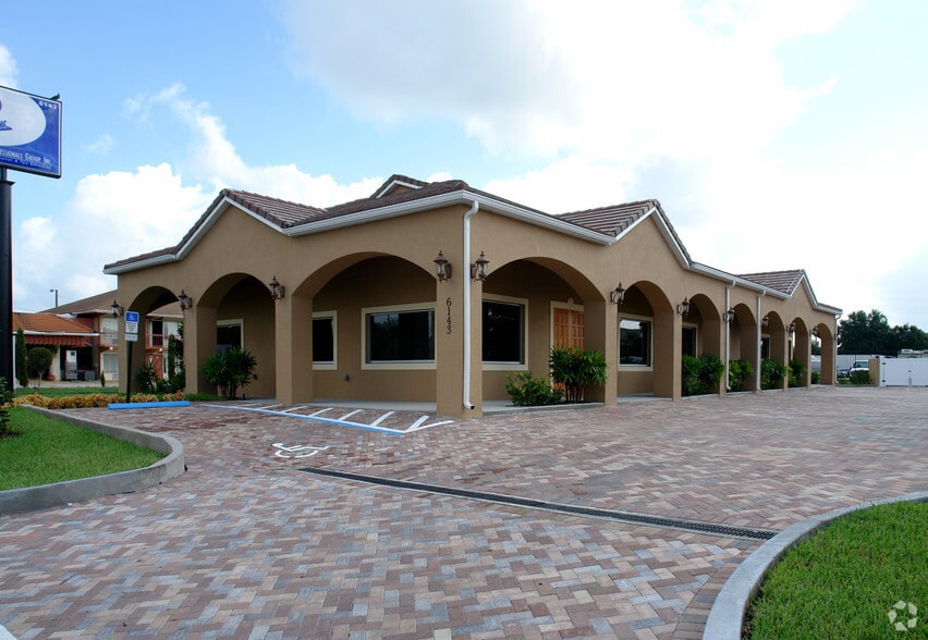 Primary Photo Of 6143 S Orange Blossom Trl, Orlando Loft Creative Space For Sale