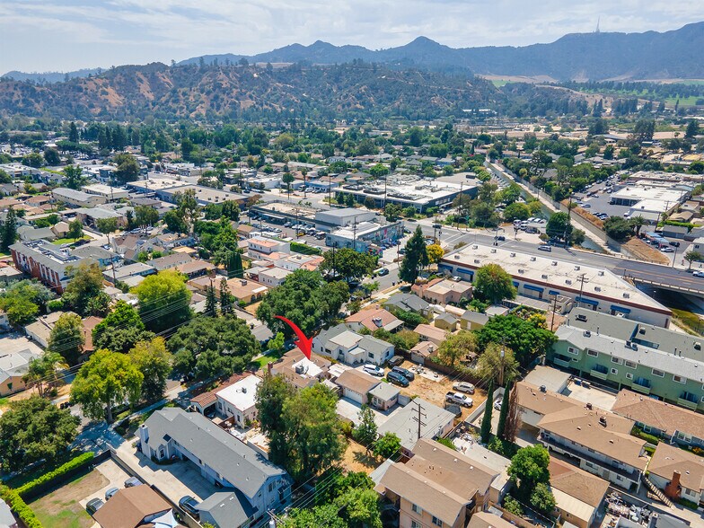 More Photos Of 331 Allen Ave, Glendale Multifamily For Sale