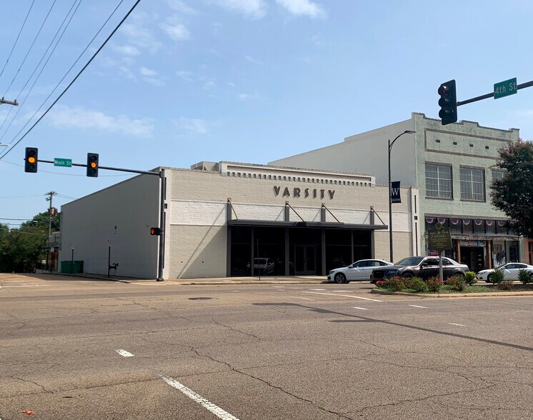 More Photos Of 401 Main St, Columbus Theater Concert Hall For Sale