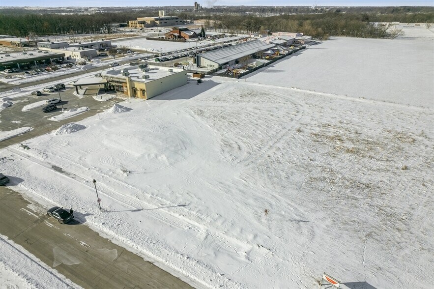 More Photos Of 1415 Baltimore Dr, Ames Land For Sale