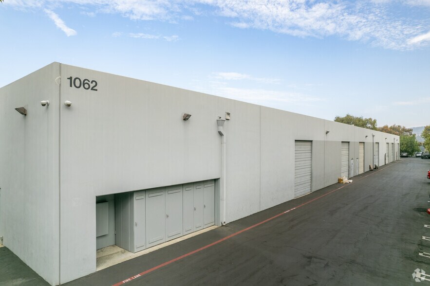 More Photos Of 1060 Calle Negocio, San Clemente Research And Development For Lease