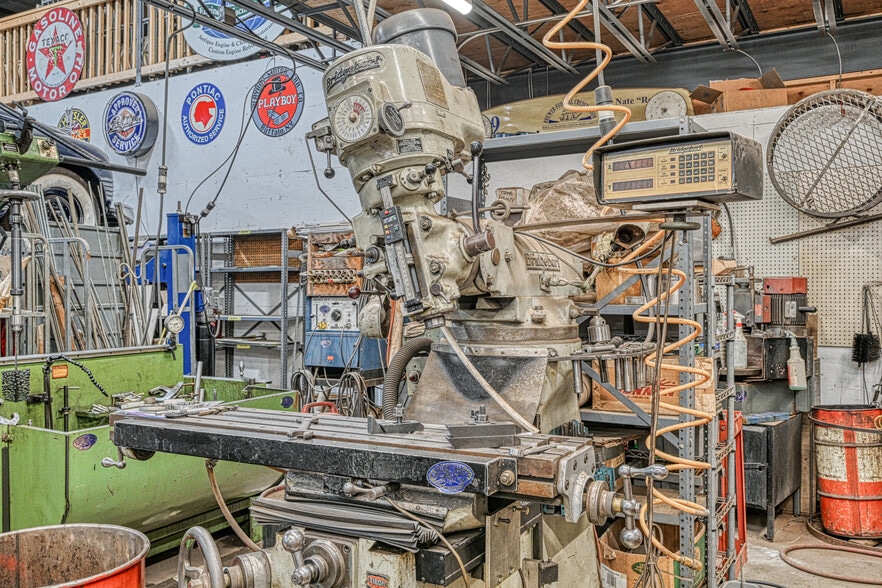 More Photos Of 1235 US Route 202, Winthrop Auto Dealership For Sale