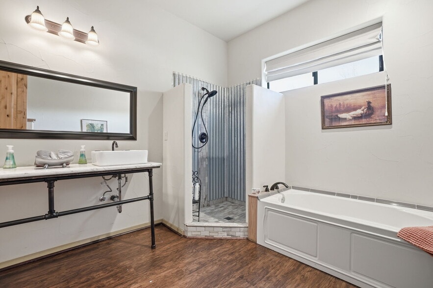 More Photos Of 21645 Parrotts Ferry Rd, Sonora Specialty For Sale