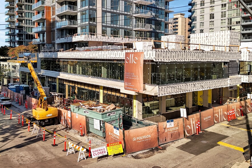 More Photos Of 132 15th St W, North Vancouver Apartments For Sale