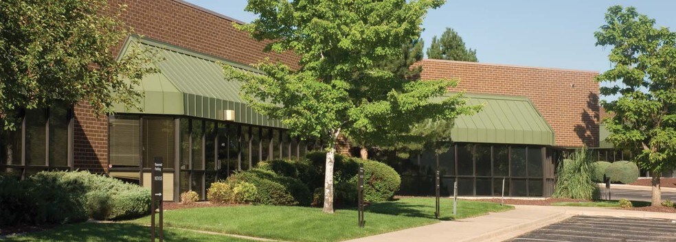 More Photos Of 8100 Southpark Way, Littleton Unknown For Lease