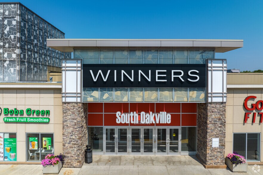 More Photos Of 1431-1527 Rebecca St, Oakville Unknown For Sale