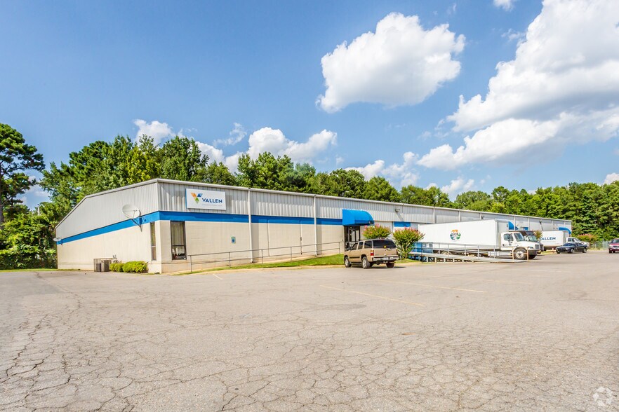 More Photos Of 4201 S Shackleford Rd, Little Rock Unknown For Lease
