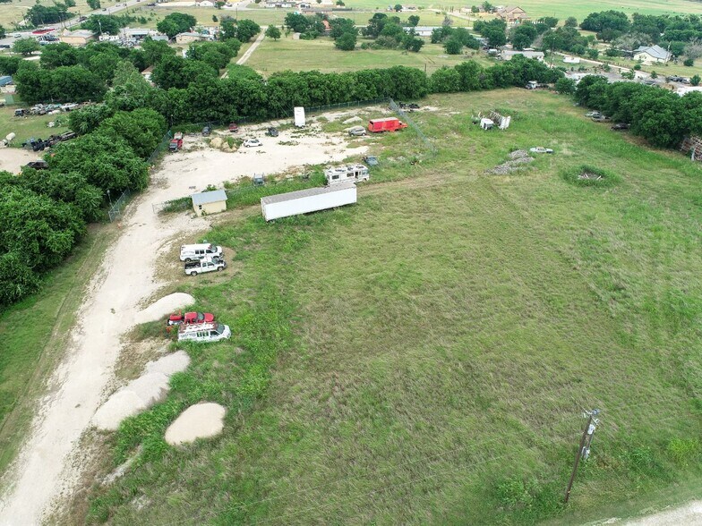 More Photos Of 5330 E State Hwy 29, Georgetown Land For Sale