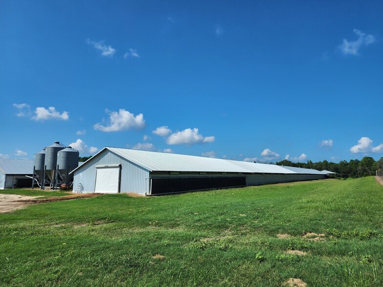 More Photos Of 594 Daffodil Ln, Pitts Land For Sale