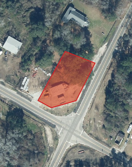 More Photos Of 11321 Jefferies Hwy, Walterboro General Retail For Sale