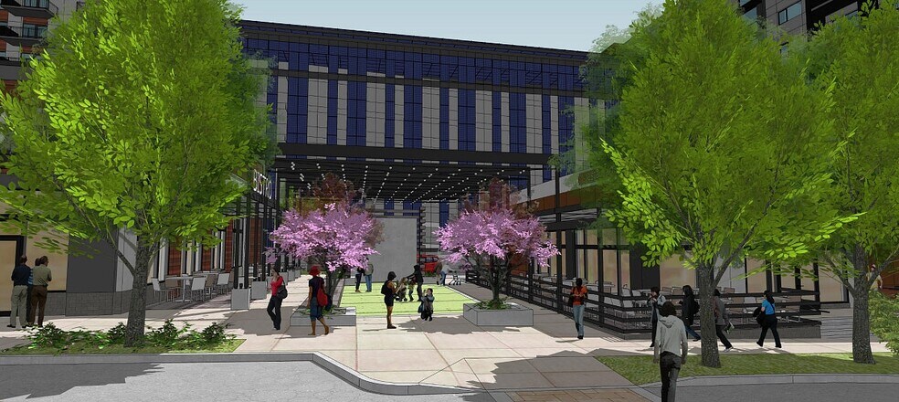 More Photos Of 10140 New Hampshire Ave, Silver Spring Apartments For Lease