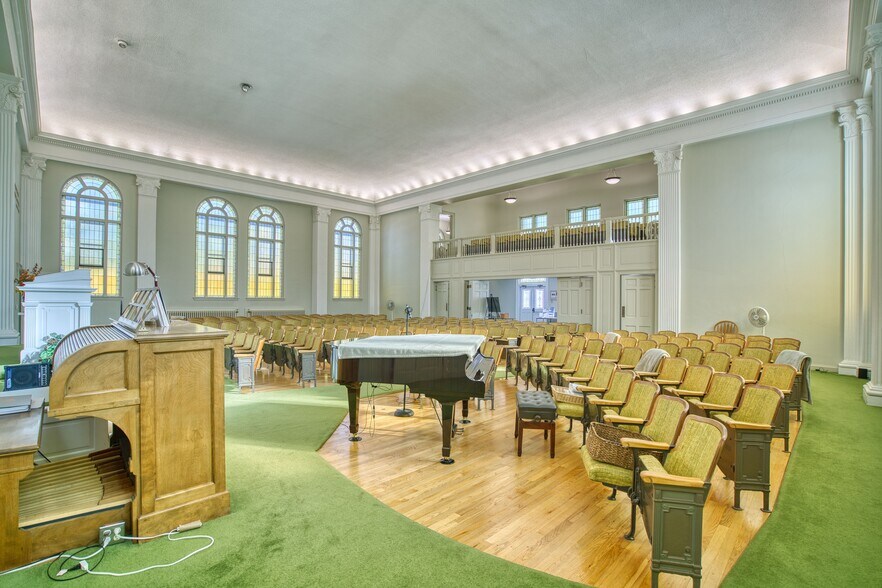 More Photos Of 2243 13th St, Boulder Religious Facility For Sale