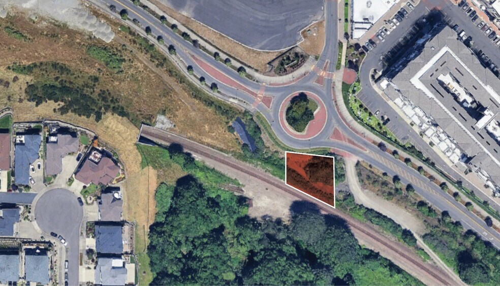 More Photos Of 5225 North Bennett St, Tacoma Land For Sale