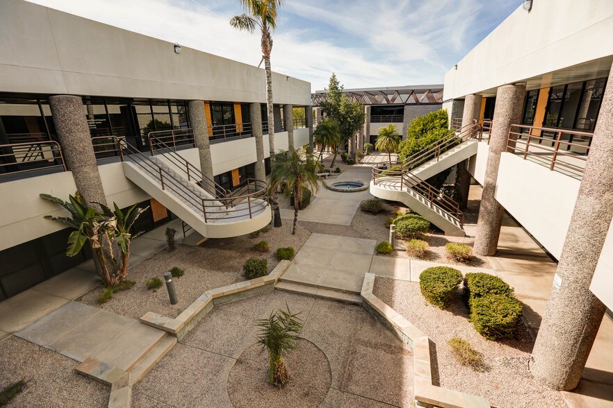 More Photos Of 3310-3404 W Cheryl Dr, Phoenix Office For Lease