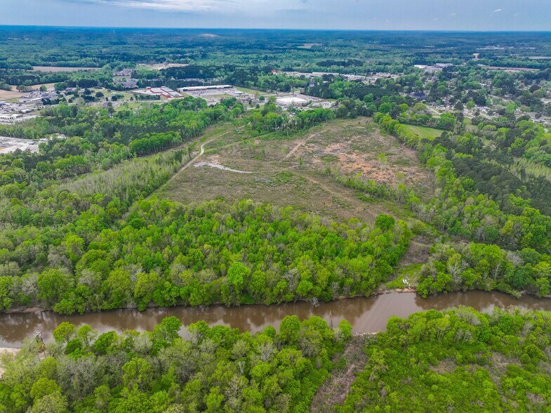 More Photos Of 0 Wilson Mills Rd, Smithfield Land For Sale