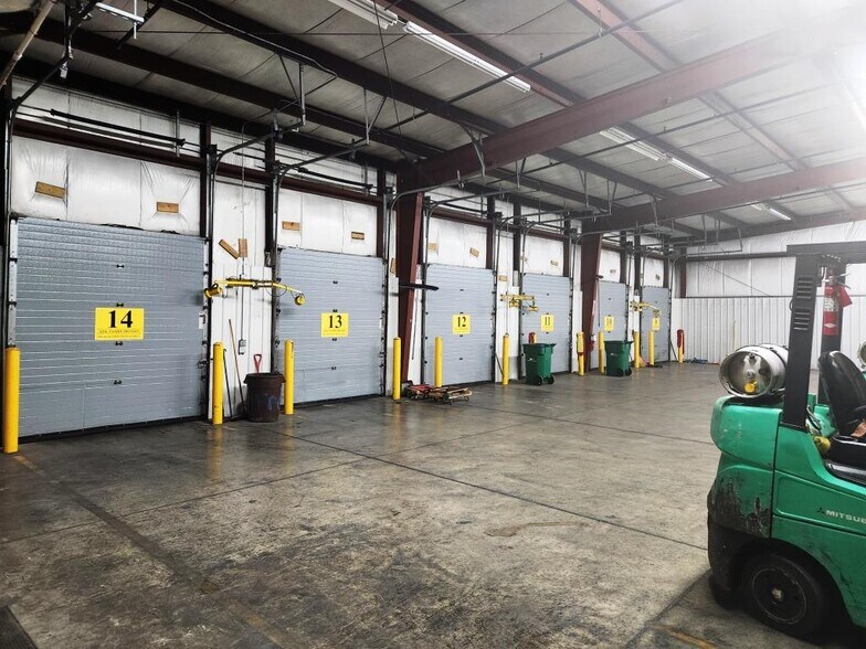 More Photos Of 165 Quality Ct, Fall River Distribution For Sale